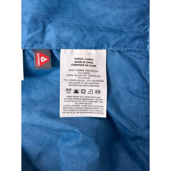 Nike ACG Jacket Medium Womens Team USA Olympics ADV Medal Podium Rope De Dope - Picture 8 of 9